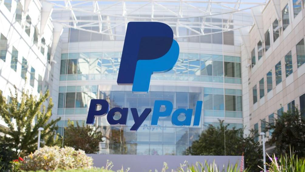 국제 송금을 위한 PayPal의 안전과 보안은 어느 정도인가요?